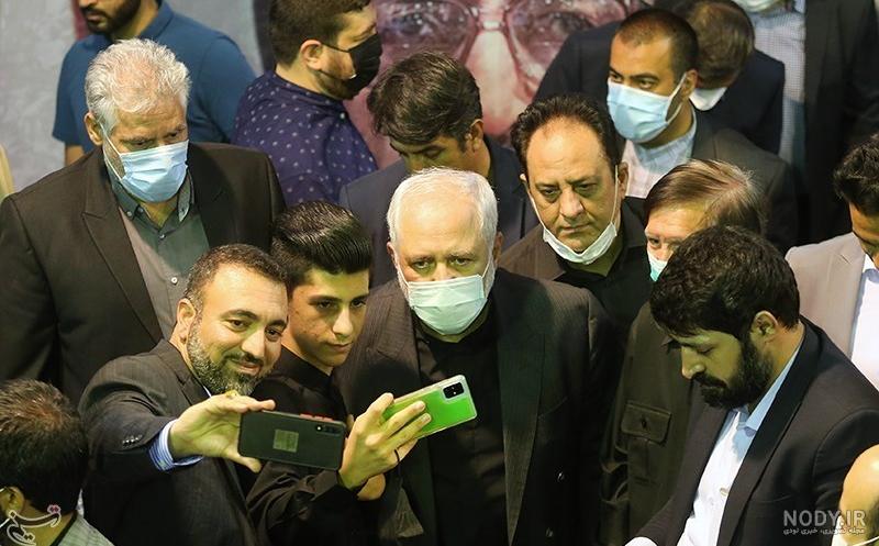 عکس سلفی قهرمانان المپیک با جانبازان - پایگاه اطلاع رسانی دیارمیرزا عکس سلفی قهرمانان المپیک با جانبازان - پایگاه اطلاع رسانی دیارمیرزا