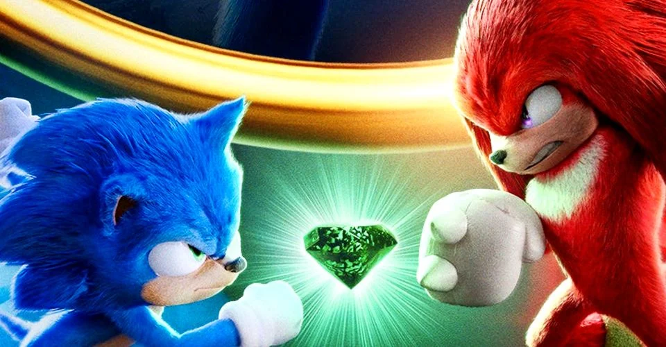عکس سونیک خارپشت 3 عکس سونیک خارپشت 3