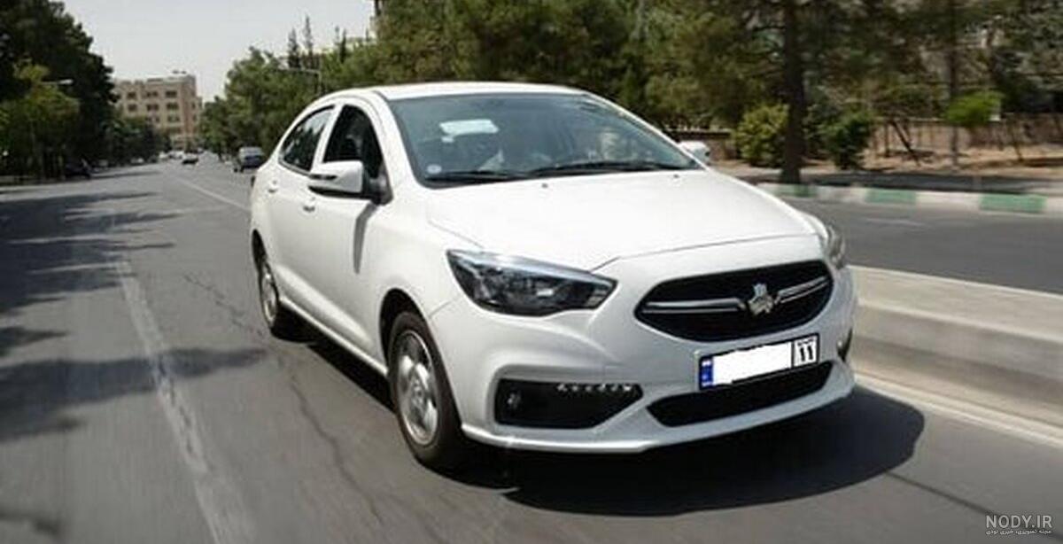 عکس شاهین خودرو عکس شاهین خودرو