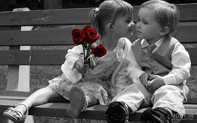 عکس عاشقانه نی نی سایت عکس عاشقانه نی نی سایت