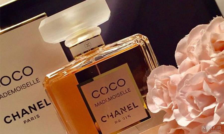 عکس عطر دخترانه شیک عکس عطر دخترانه شیک