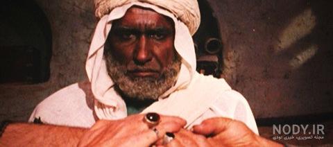 عکس قطامه در فیلم امام علی