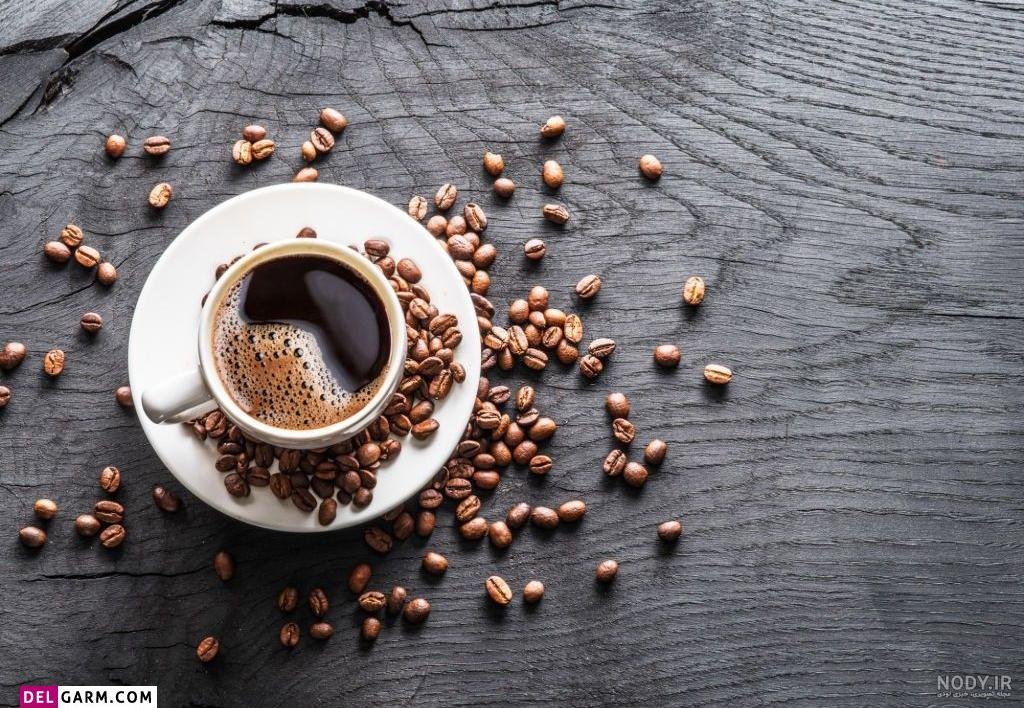 عکس قهوه برای استوری فیک عکس قهوه برای استوری فیک