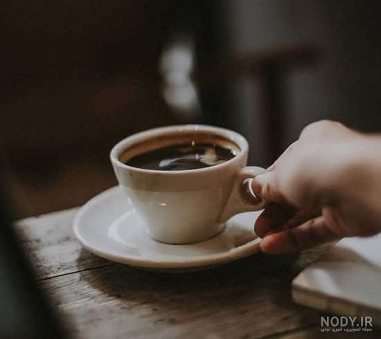 عکس قهوه فیک عکس قهوه فیک
