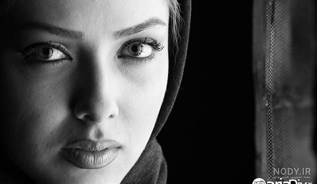 عکس لیلا اوتادی و همسرش و فرزندش عکس لیلا اوتادی و همسرش و فرزندش