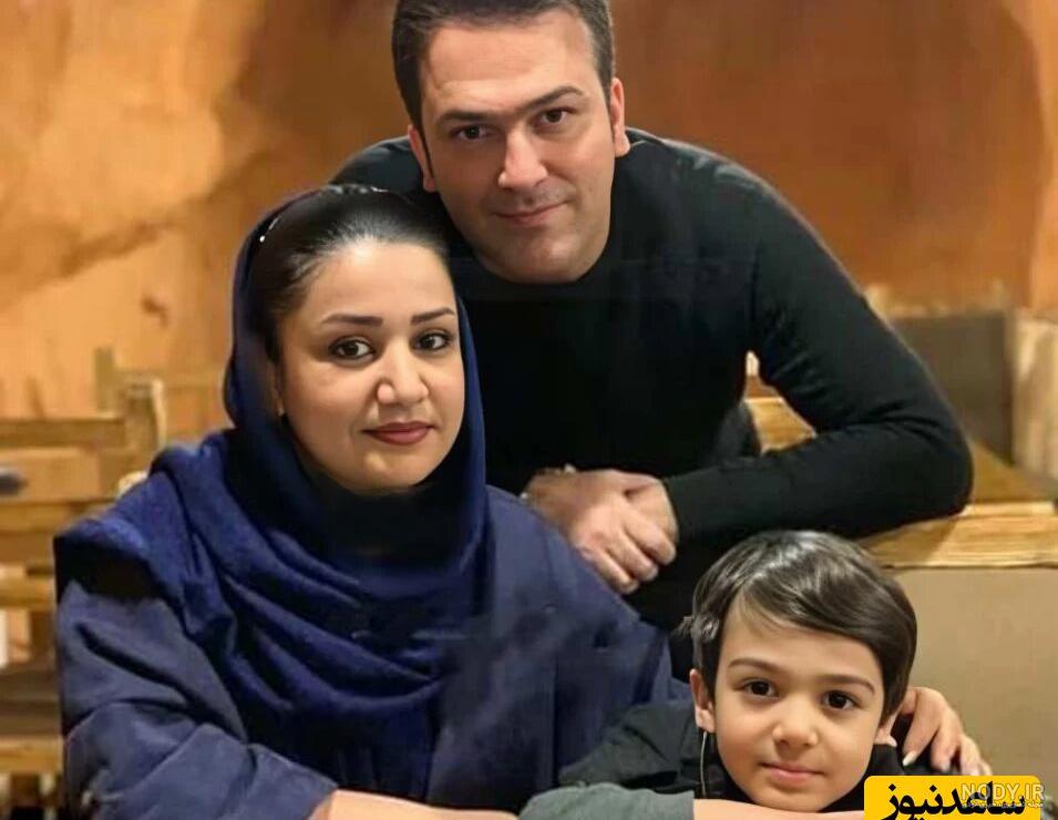 عکس مادر آراد ❤️ [ بهترین تصاویر ]
