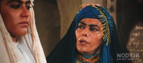 عکس معاویه در فیلم امام علی