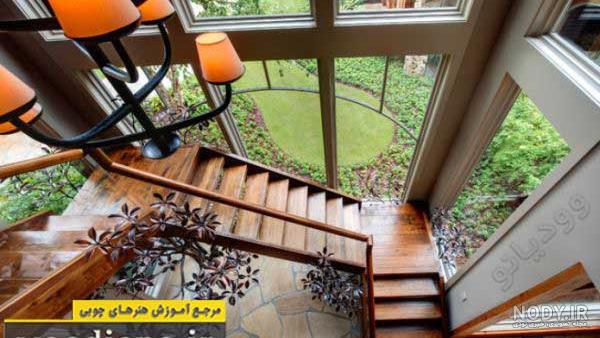 عکس منظره چوبی - عکس نودی عکس منظره چوبی - عکس نودی