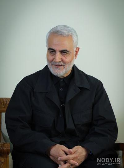 عکس نوشته های زیبا از حاج قاسم سلیمانی عکس نوشته های زیبا از حاج قاسم سلیمانی