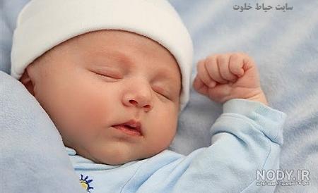 عکس های نی نی بچه