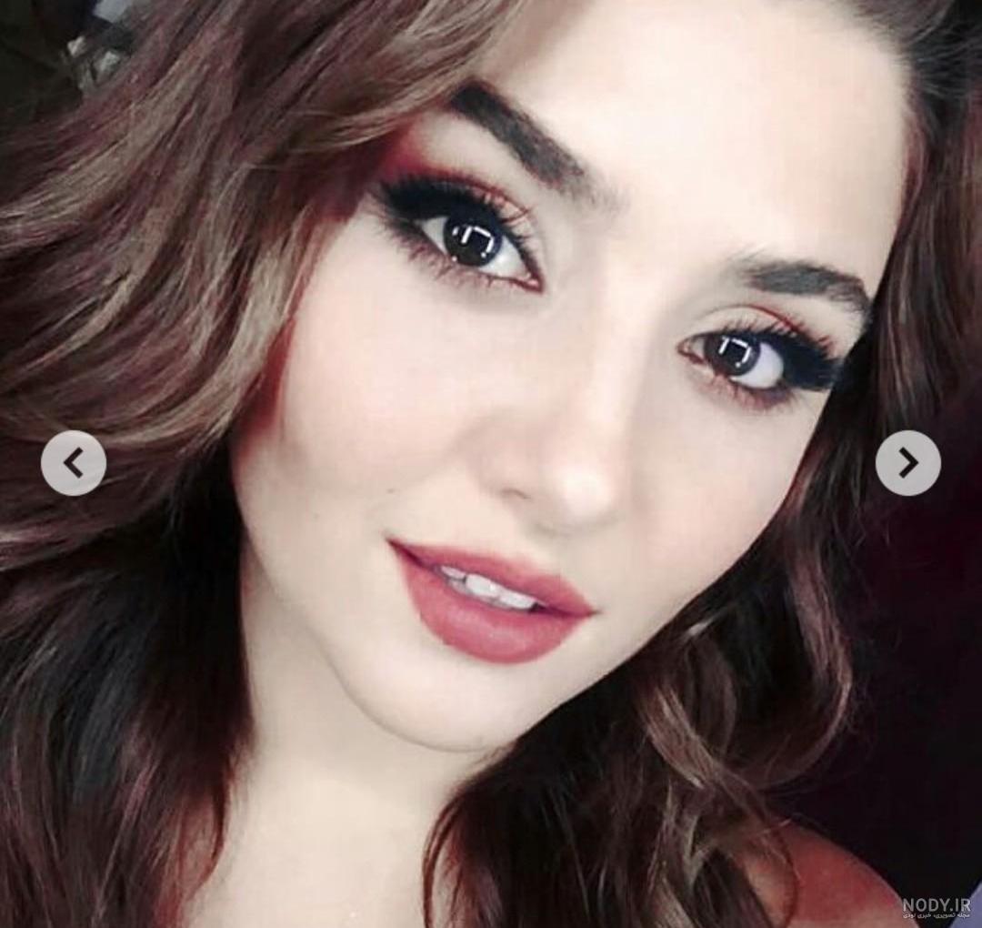 عکس هانده ینر و همسرش ️ [ بهترین تصاویر ]