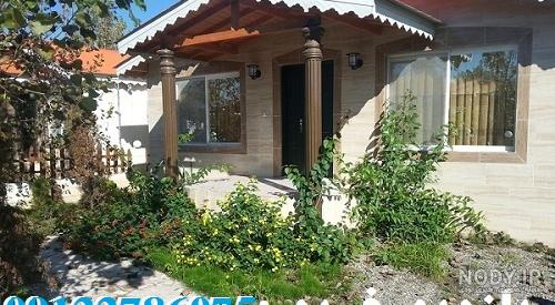 عکس ویلاهای زیباکنار - ویلا زیباکنار