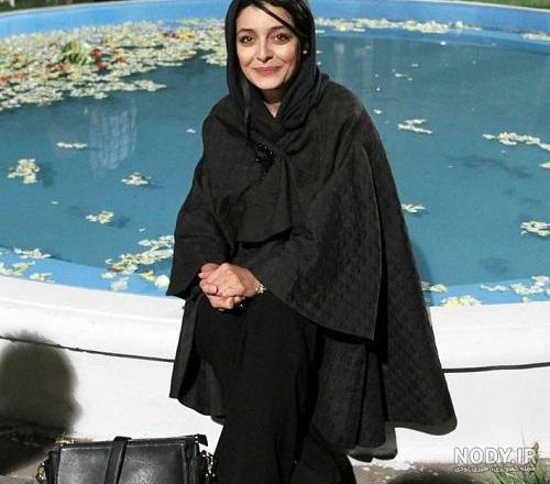 عکس های پای ساره بیات
