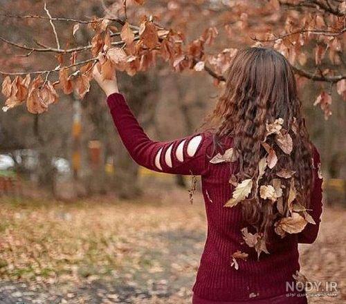 عکس پروفایل دخترونه خفن جدید بدون متن زیبا