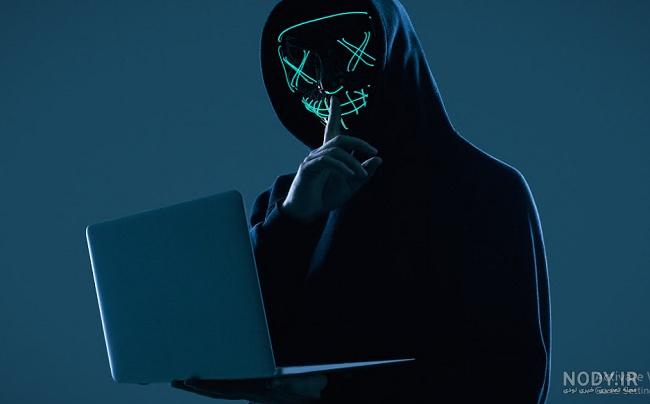 عکس پروفایل هکری عکس پروفایل هکری
