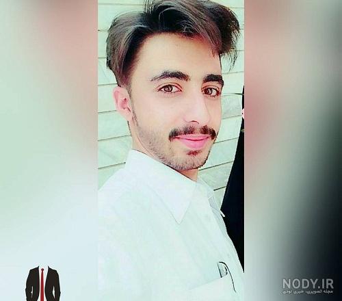 عکس پسر مذهبی خوشگل :: استیکر نام ها