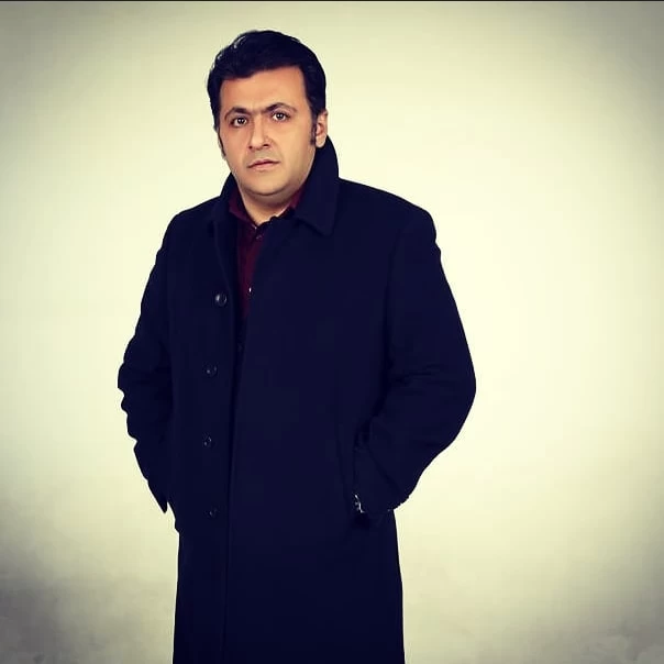 عکس پدر و مادر شهرام عبدلی عکس پدر و مادر شهرام عبدلی