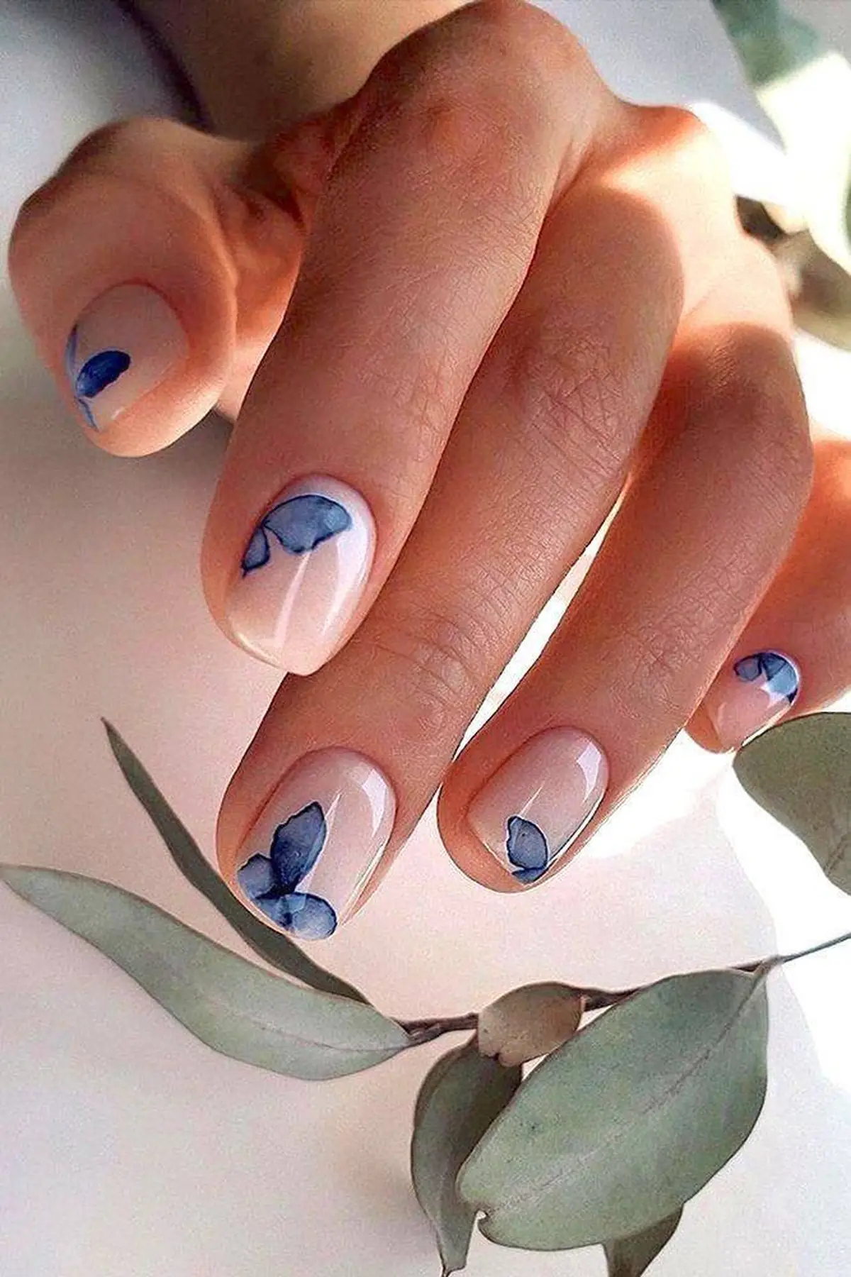 عکس ژلیش ناخن بچه گانه عکس ژلیش ناخن بچه گانه