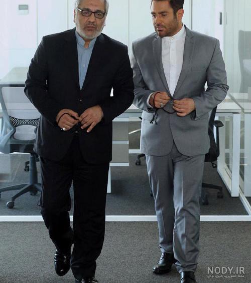 عکس گلزار محمد