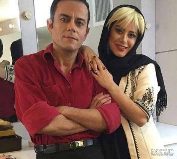 عکسهای بازیگران سریال بچه مهندس