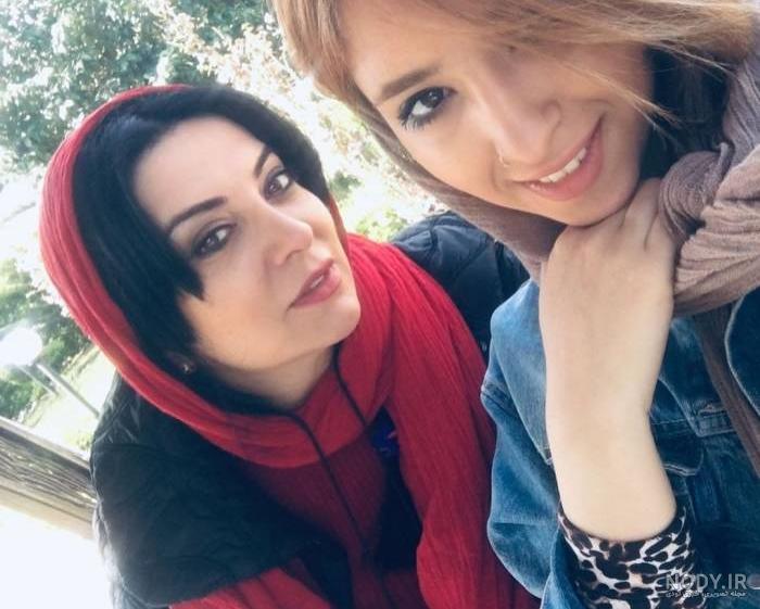 عکسهای حمیرا ریاضی و دخترش با تیپ متفاوت در اکران شعله ور · جدید ... عکسهای حمیرا ریاضی و دخترش با تیپ متفاوت در اکران شعله ور · جدید ...