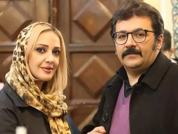 عکسهای شهرام عبدلی - عکس نودی عکسهای شهرام عبدلی - عکس نودی