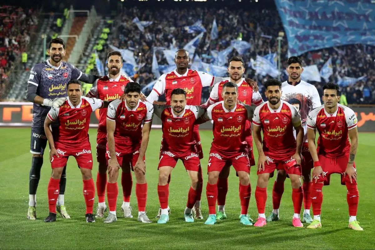 غلامپور: از پرسپولیس می روم - تسنیم
