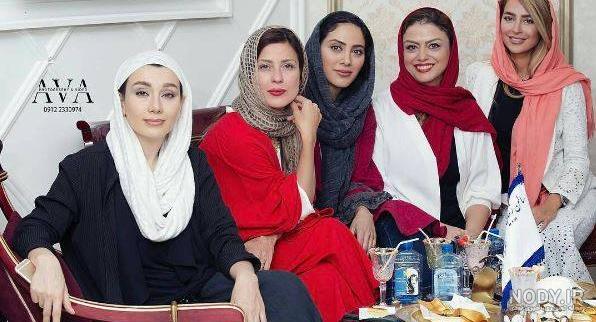 فرارو | (تصاویر) بیوگرافی فاطمیا بهارمست ستاره سریال «از سرنوشت» فرارو | (تصاویر) بیوگرافی فاطمیا بهارمست ستاره سریال «از سرنوشت»