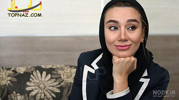فرارو | (تصاویر) بیوگرافی فاطمیا بهارمست ستاره سریال «از سرنوشت» فرارو | (تصاویر) بیوگرافی فاطمیا بهارمست ستاره سریال «از سرنوشت»