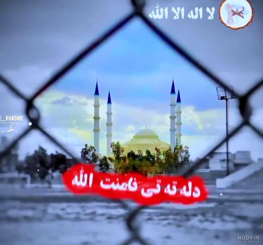 فرارو | (تصاویر) کربلای معلی در آستانه اربعین فرارو | (تصاویر) کربلای معلی در آستانه اربعین
