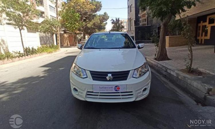 فروش اقساطی ساینا S (اس) با کمترین پیش پرداخت فروش اقساطی ساینا S (اس) با کمترین پیش پرداخت