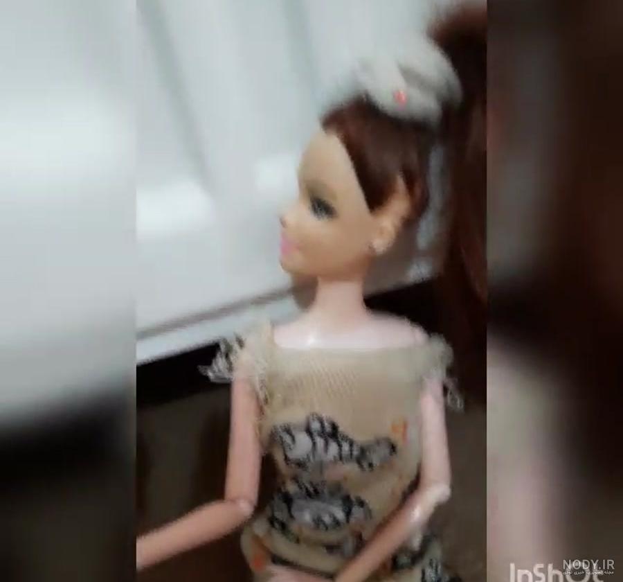 فیلم باربی طنز فیلم باربی طنز