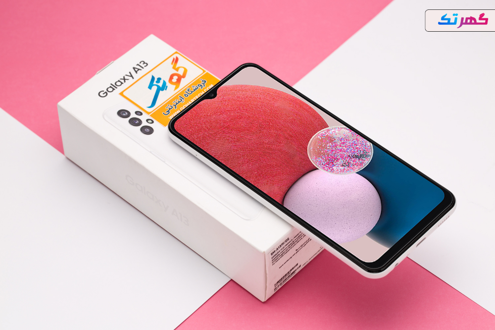 قیمت گوشی A34 - خرید Samsung Galaxy A34 و مشخصات قیمت گوشی A34 - خرید Samsung Galaxy A34 و مشخصات