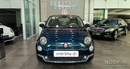 لیست خودرو های فیات (Fiat)، ایتالیا | خودرو لیست خودرو های فیات (Fiat)، ایتالیا | خودرو