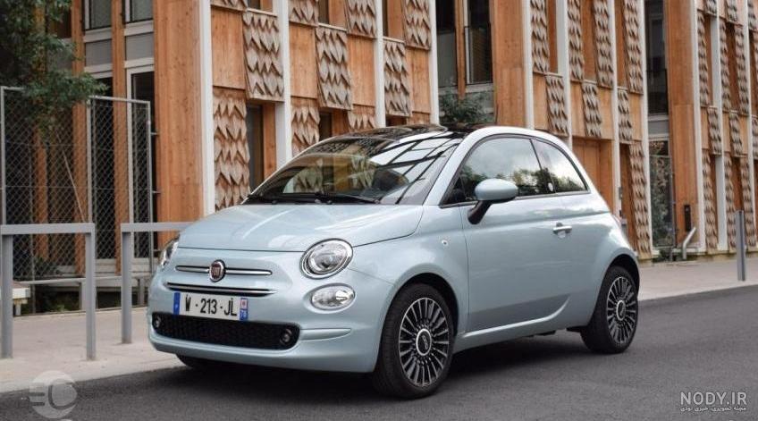 لیست خودرو های فیات (Fiat)، ایتالیا | خودرو لیست خودرو های فیات (Fiat)، ایتالیا | خودرو