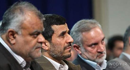 ماجرای عکس‌های کاملا خصوصی رستم قاسمی در مالزی