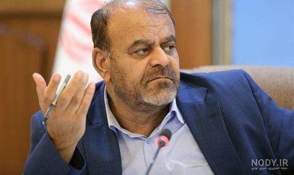 ماجرای عکس‌های کاملا خصوصی رستم قاسمی در مالزی