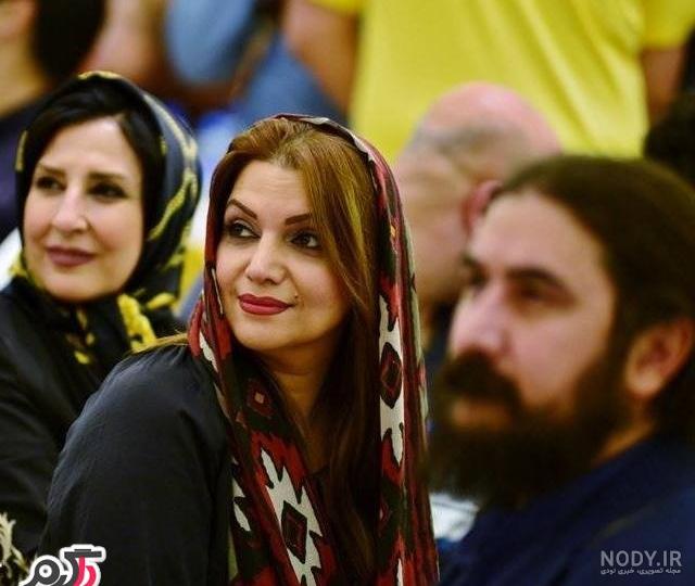 مجموعه عکسهای شخصی و دیدنی الهام پاوه نژاد/شهریور 93 مجموعه عکسهای شخصی و دیدنی الهام پاوه نژاد/شهریور 93