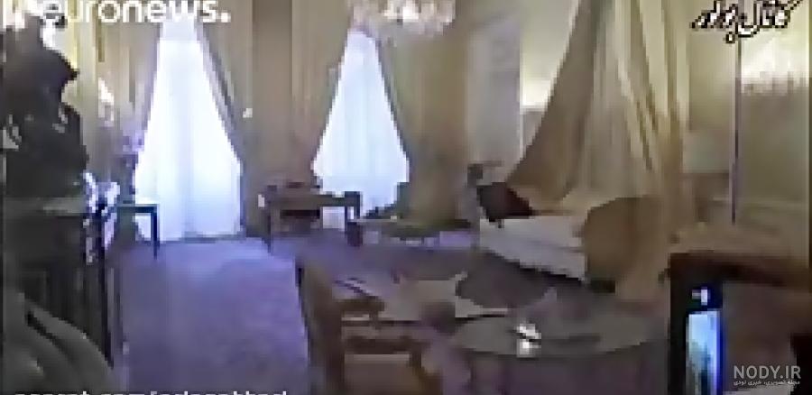 مجموعه کاخ سعد آباد تهران و جزئیات خیره‌کننده ‌آن