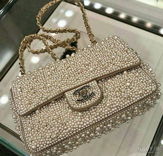 مدل های کیف مجلسی برای خانم های با کلاس مدل های کیف مجلسی برای خانم های با کلاس