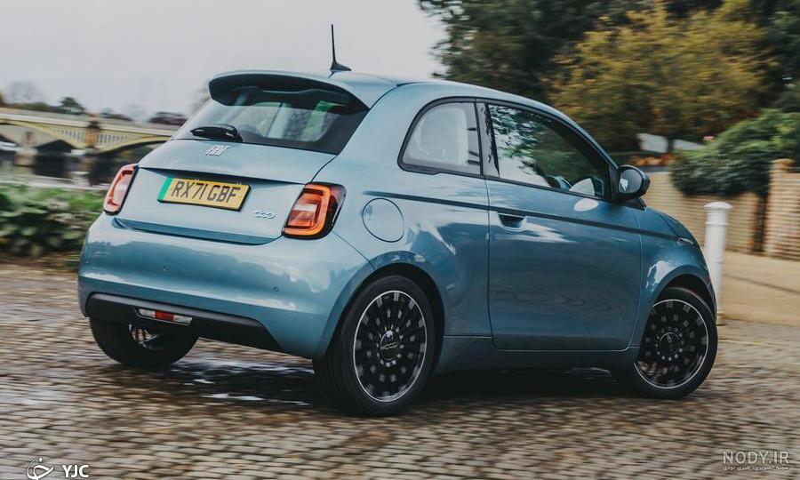 مشخصات فنی فیات ۱۲۴ اسپایدر اس-دیزاین +عکس مشخصات فنی فیات ۱۲۴ اسپایدر اس-دیزاین +عکس
