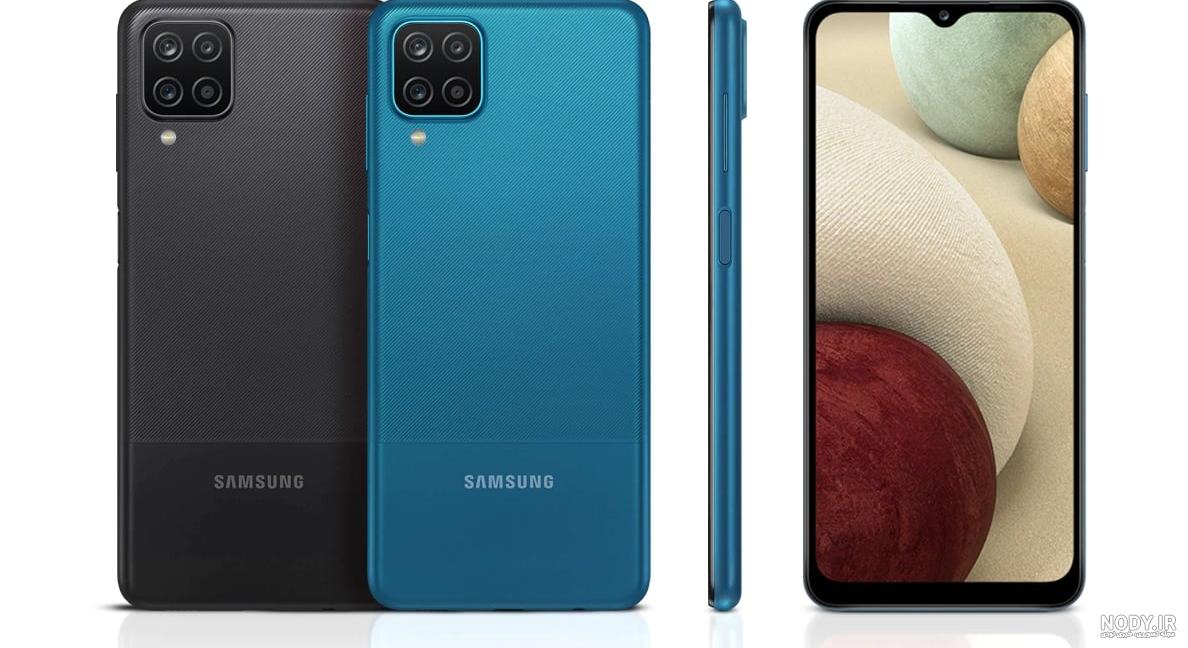 مشخصات و قیمت گوشی A13 سامسونگ - Samsung Galaxy A13 5G - زومیت مشخصات و قیمت گوشی A13 سامسونگ - Samsung Galaxy A13 5G - زومیت