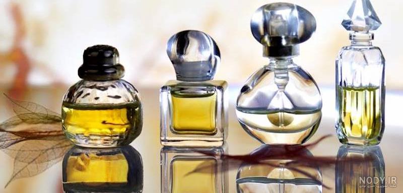 معروف‌ترین عطر و ادکلن مردانه کدام است؟ - بانی مگ