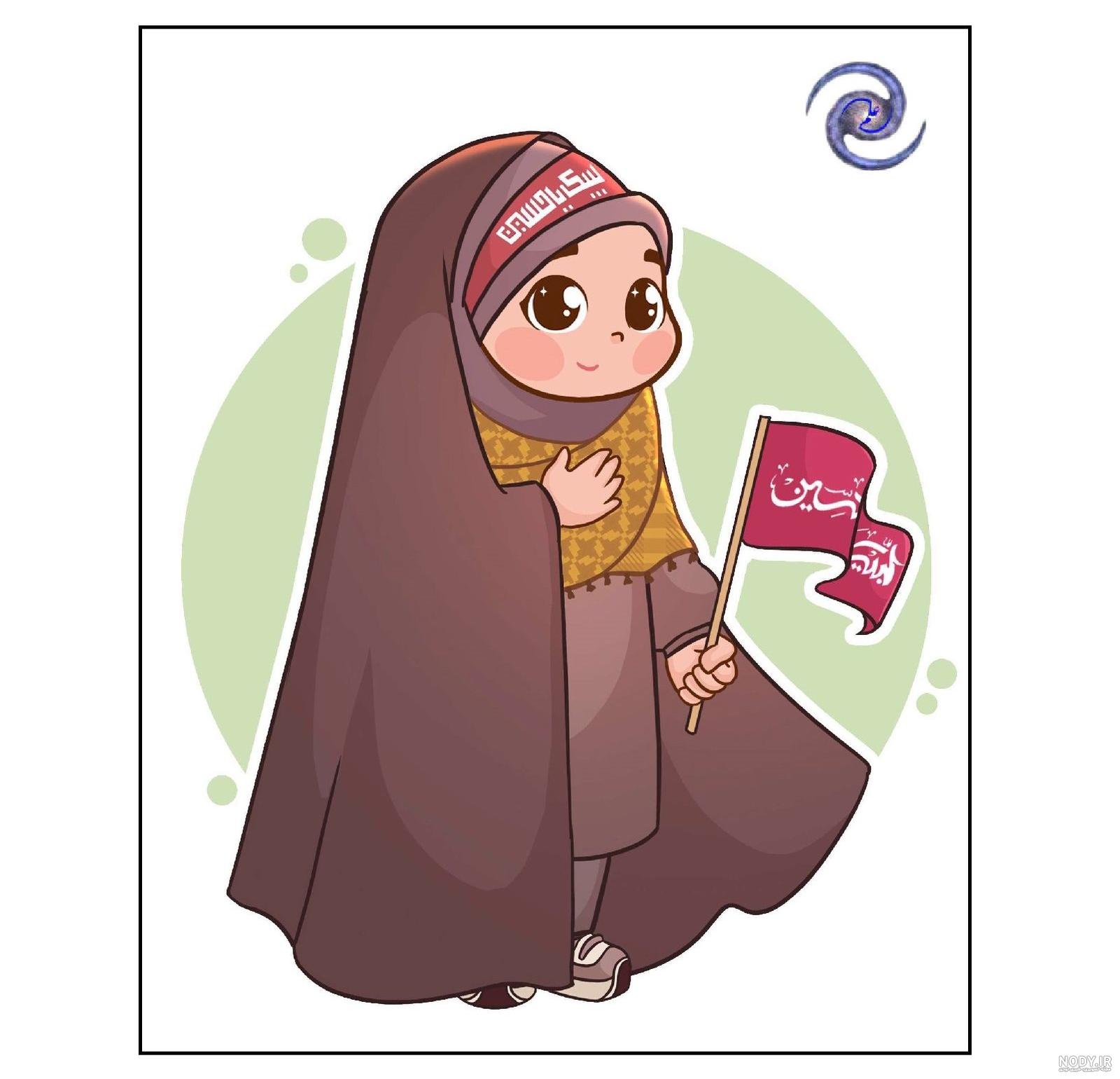 نقاشی اسم یا حسین نقاشی اسم یا حسین