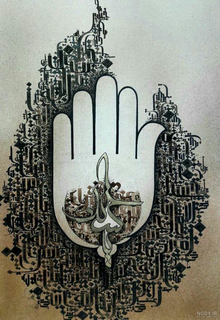 نقاشی کودکانه ماه محرم در مورد عاشورا و امام حسین برای رنگ آمیزی نقاشی کودکانه ماه محرم در مورد عاشورا و امام حسین برای رنگ آمیزی