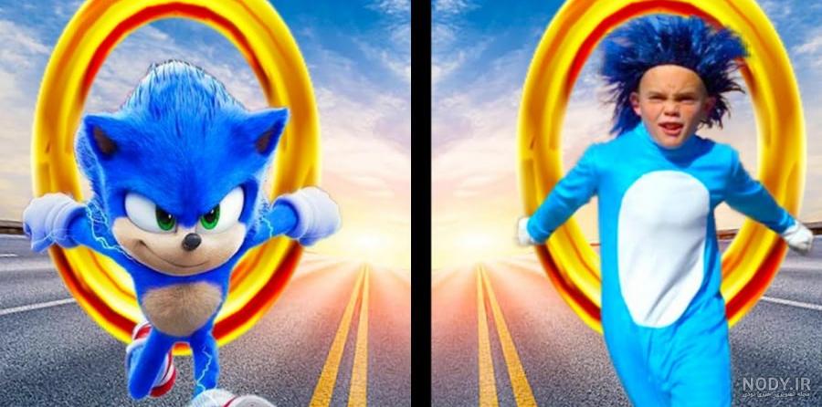 نقد فیلم سونیک خارپشت 2 (Sonic The Hedgehog 2022) ؛ فیلمی ... نقد فیلم سونیک خارپشت 2 (Sonic The Hedgehog 2022) ؛ فیلمی ...