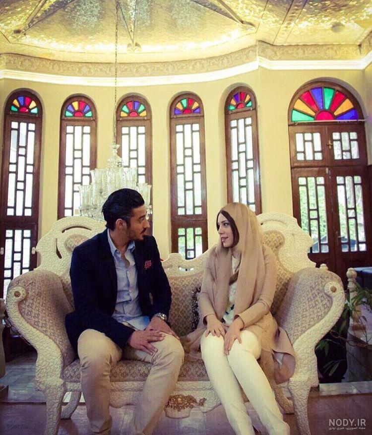 پاهای بازیگران ایرانی | رونمایی ویژه از ملکه ساره بیات ...