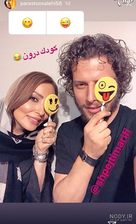 چهره‌ها در شبکه‌های اجتماعی (۶۴۰)