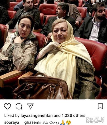 چهره‌ها در شبکه‌های اجتماعی (۶۴۰)