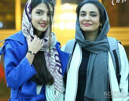 چهره‌ها در شبکه‌های اجتماعی (۶۴۰)